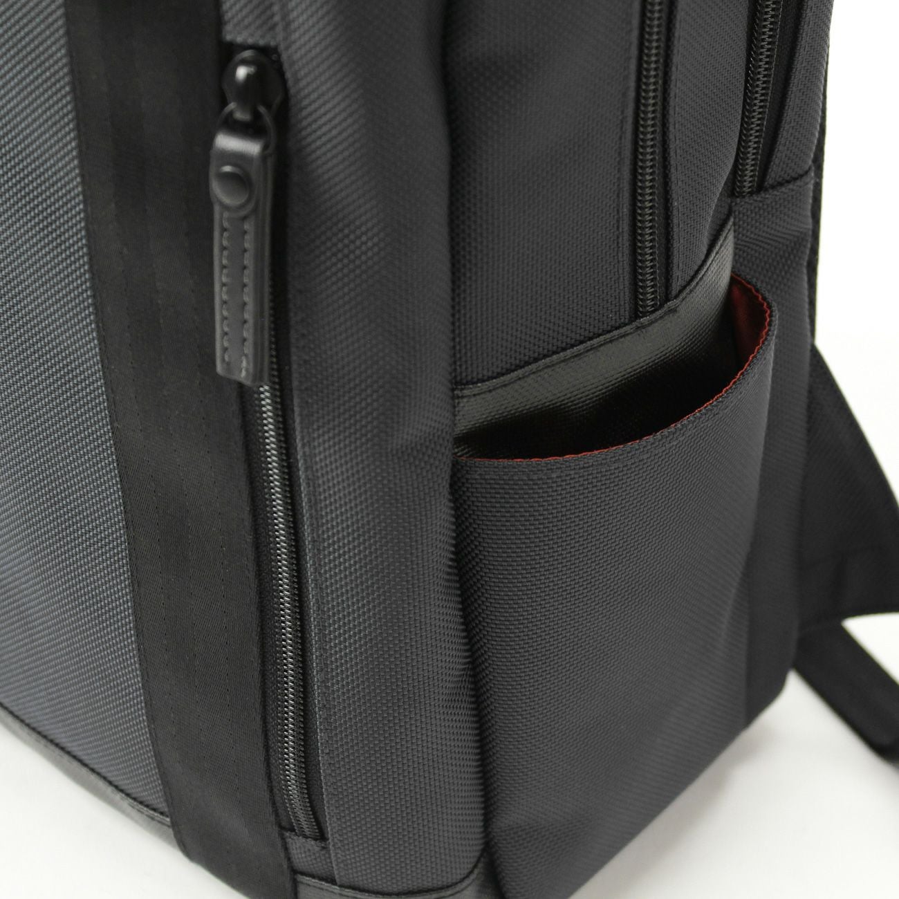 No.60068：ハンドル付リュックM【生産終了致しました】 | BERMAS