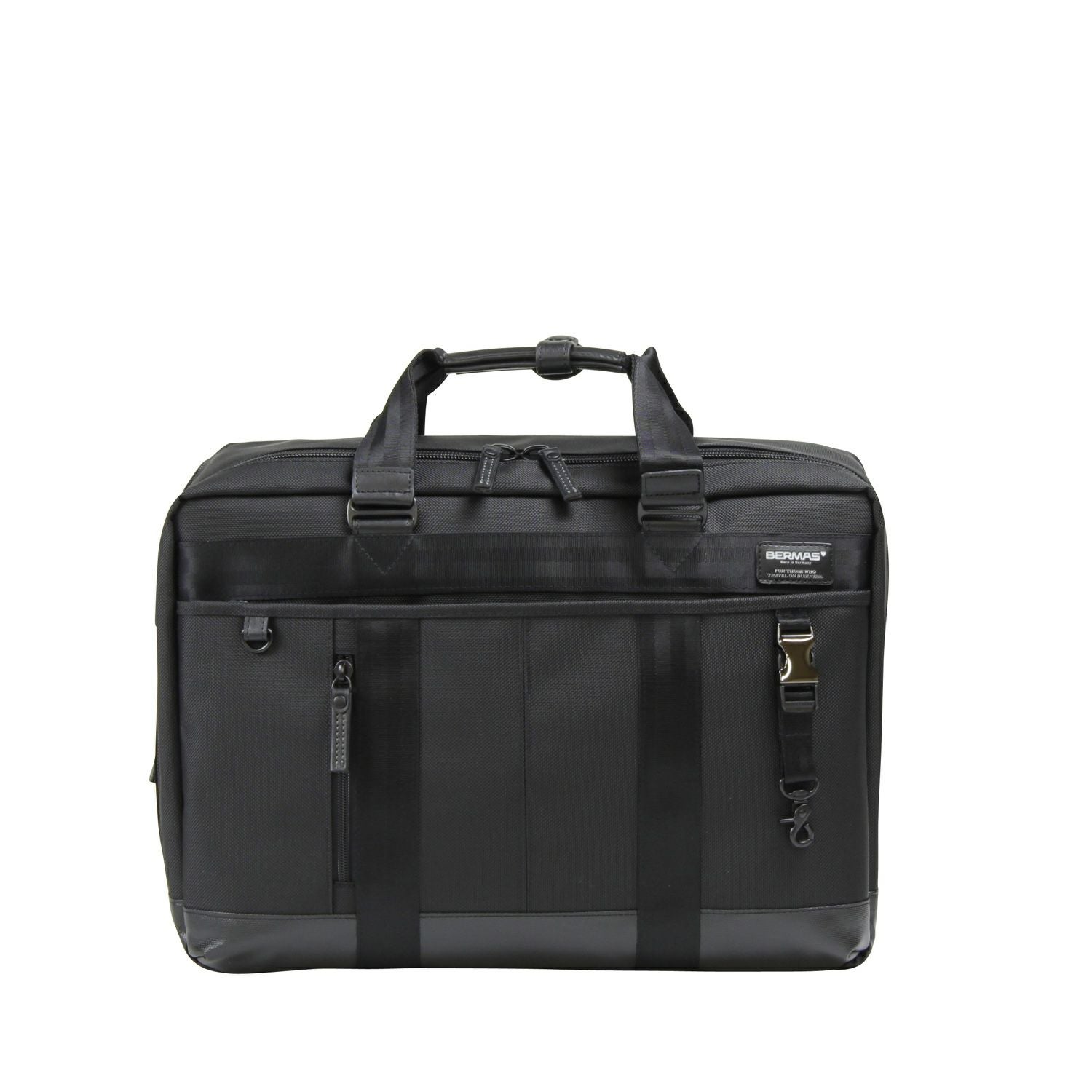 No.60074：3WAYオーバーナイター【1泊～2泊のトラベル・出張用に