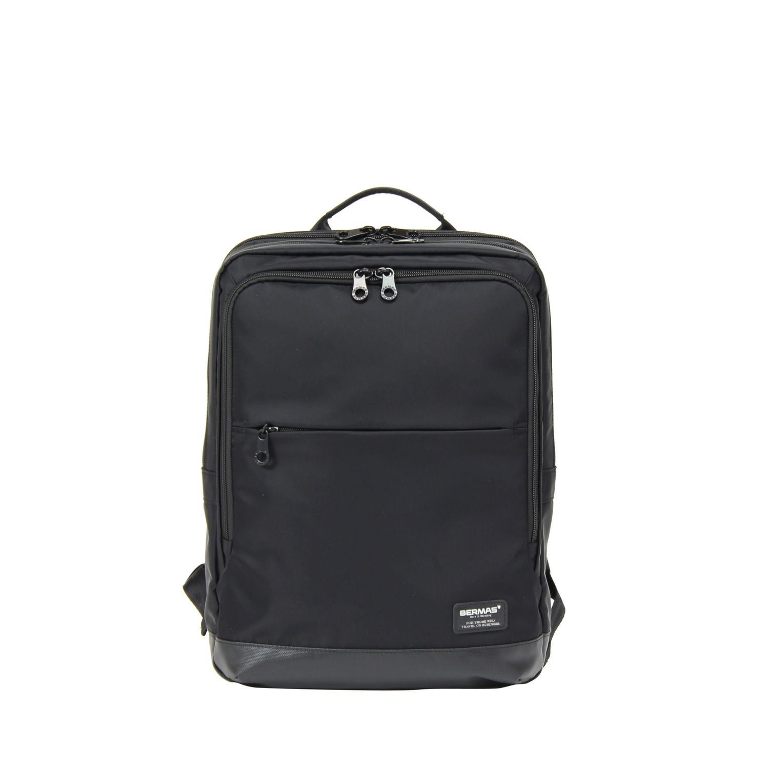 No.60356：1本手リュックS【撥水加工のビジネスリュック】 | BERMAS
