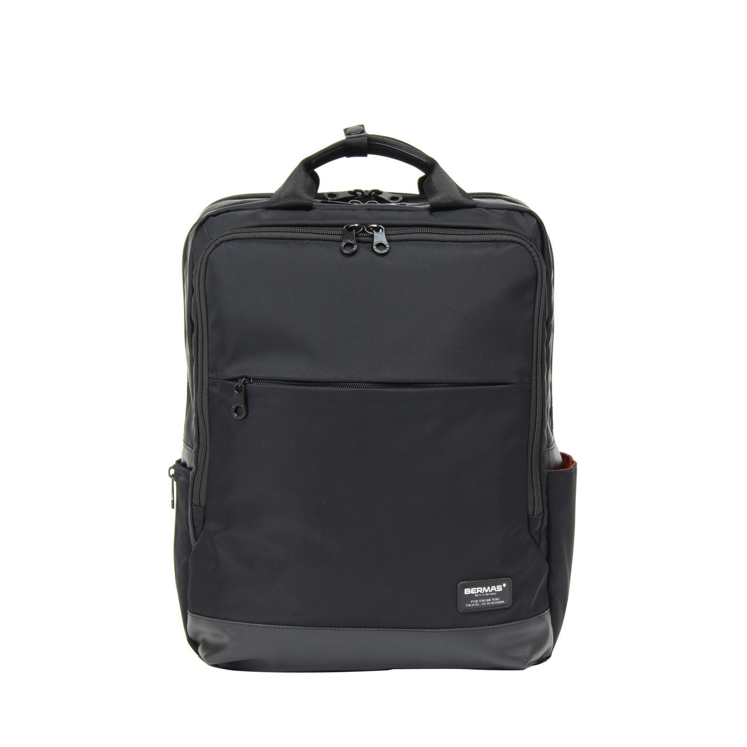 No.60357：2本手リュックM【生産終了致しました】 | BERMAS OFFICIAL