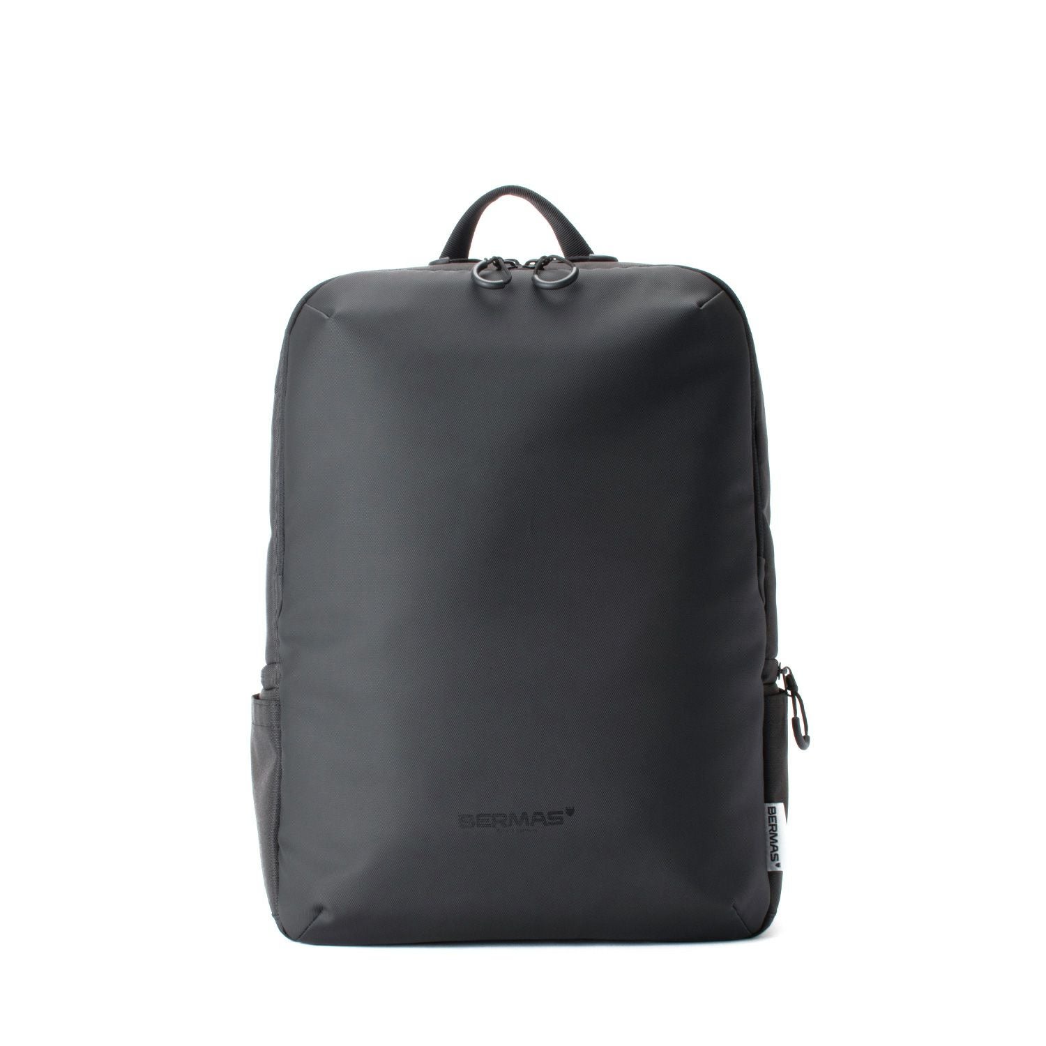 No.60371：二層式デイパックL【お弁当用収納付きビジネスリュック