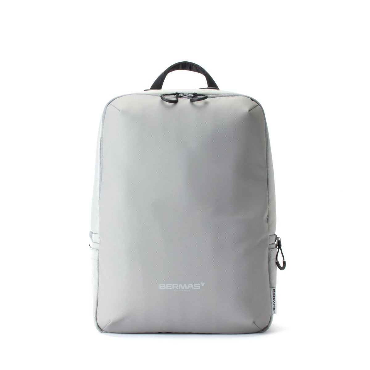 上下2層式メインルームで通勤や通学におすすめのメンズリュック