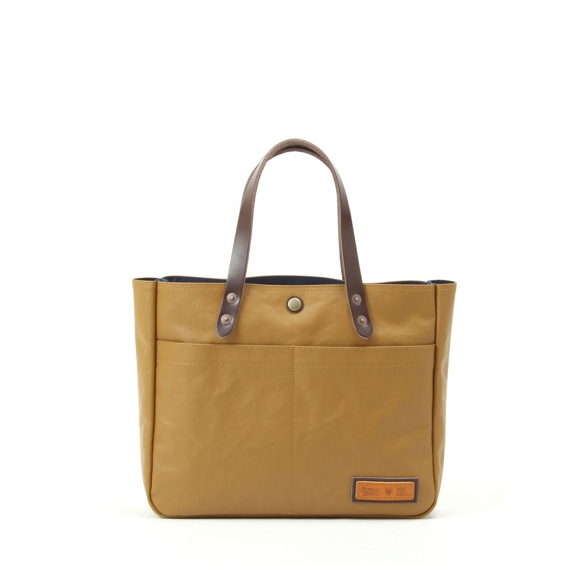 No.60488：ミニトート（豊岡鞄） | BERMAS OFFICIAL WEB SHOP
