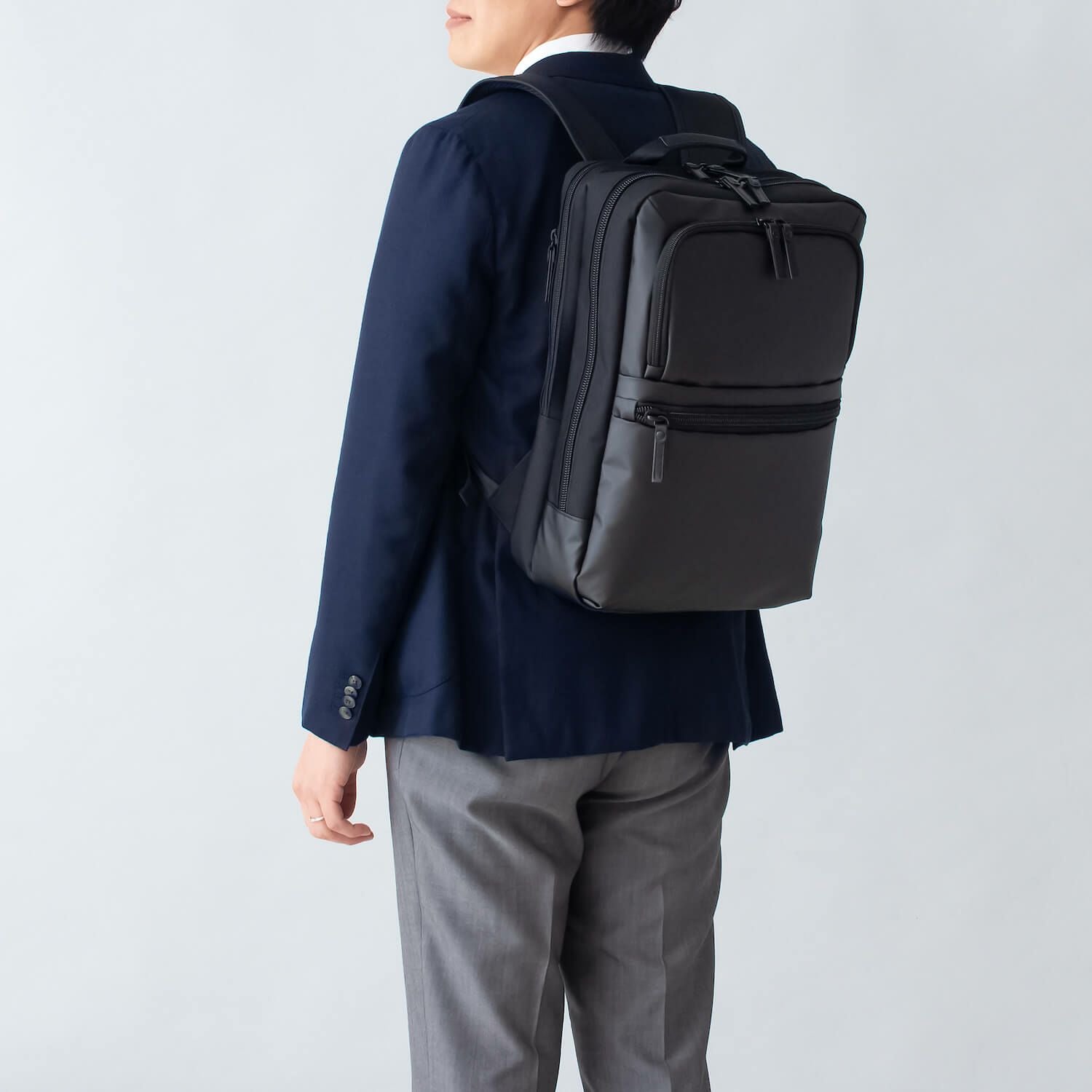 BAUER GEHEN リュックM