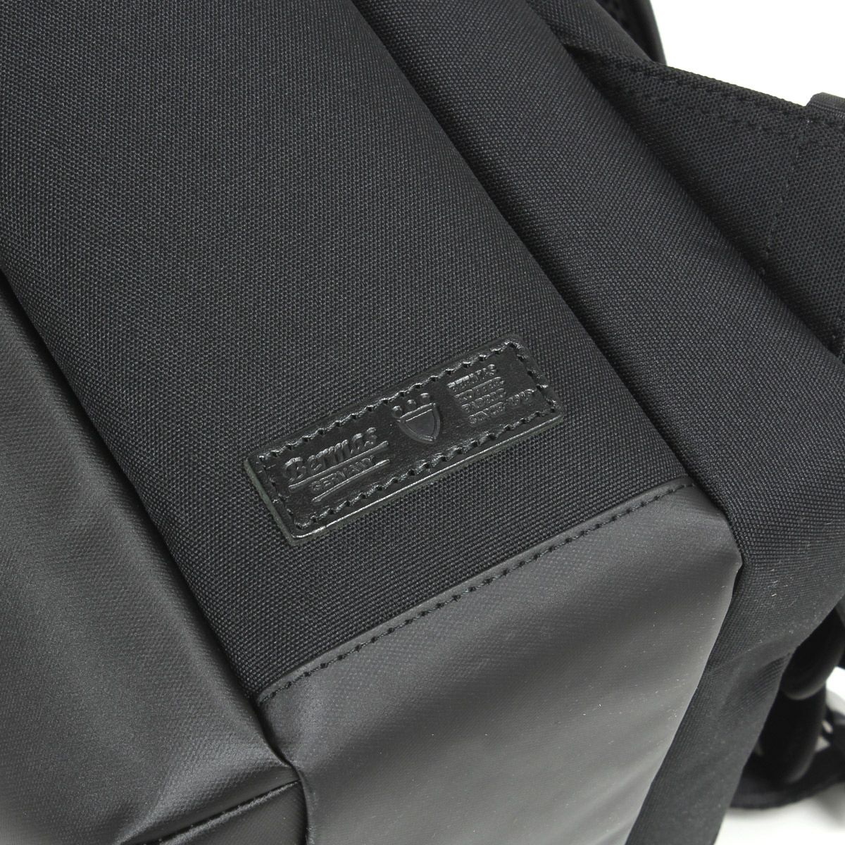 No.60386：リュックL | BERMAS OFFICIAL WEB SHOP
