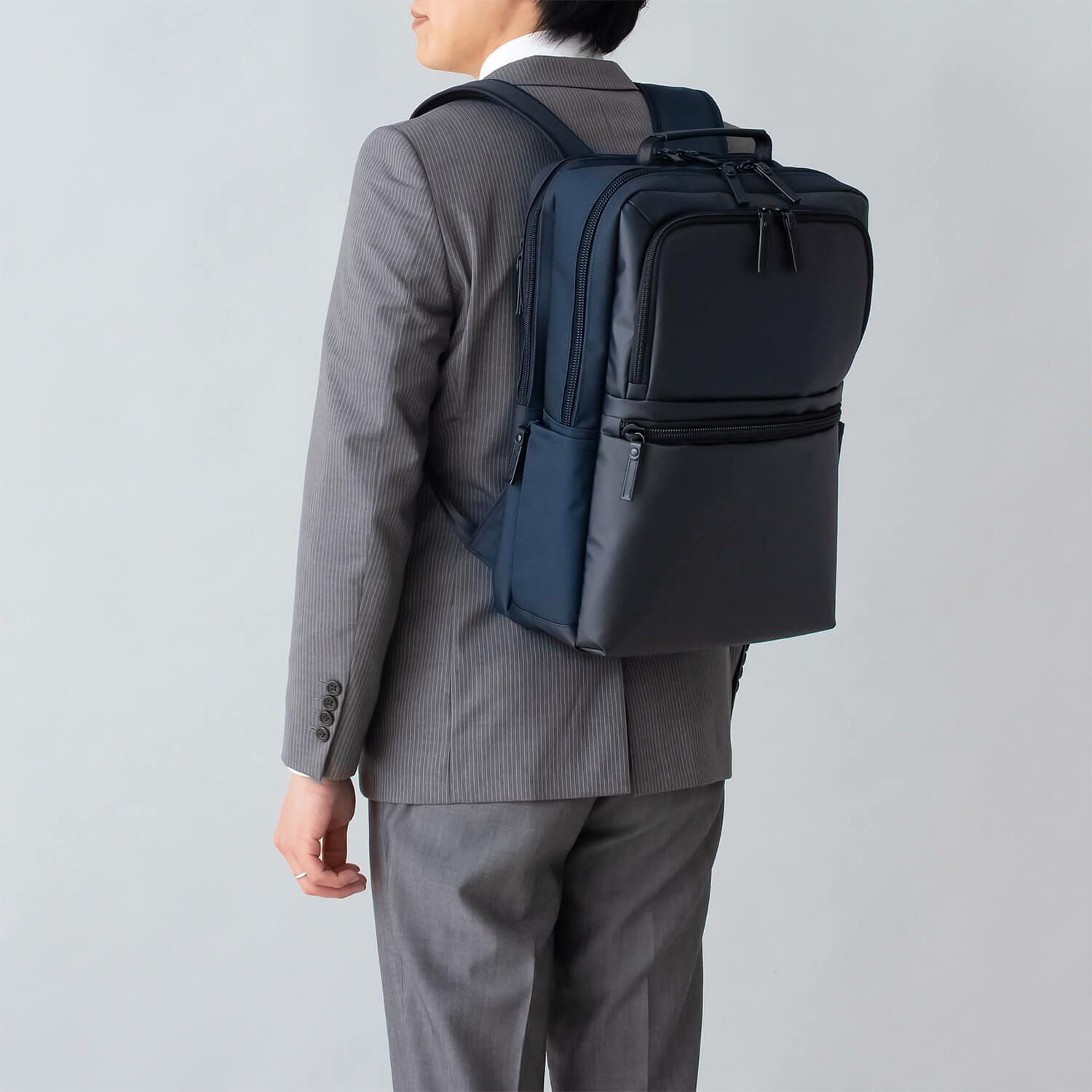 BAUER GEHEN リュックL