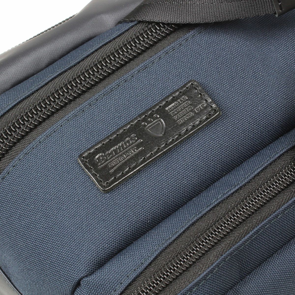 BAUER GEHEN 2WAYリュック