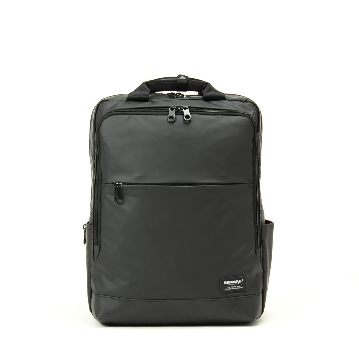 No.60376：2本手リュックM【生産終了致しました】 | BERMAS OFFICIAL