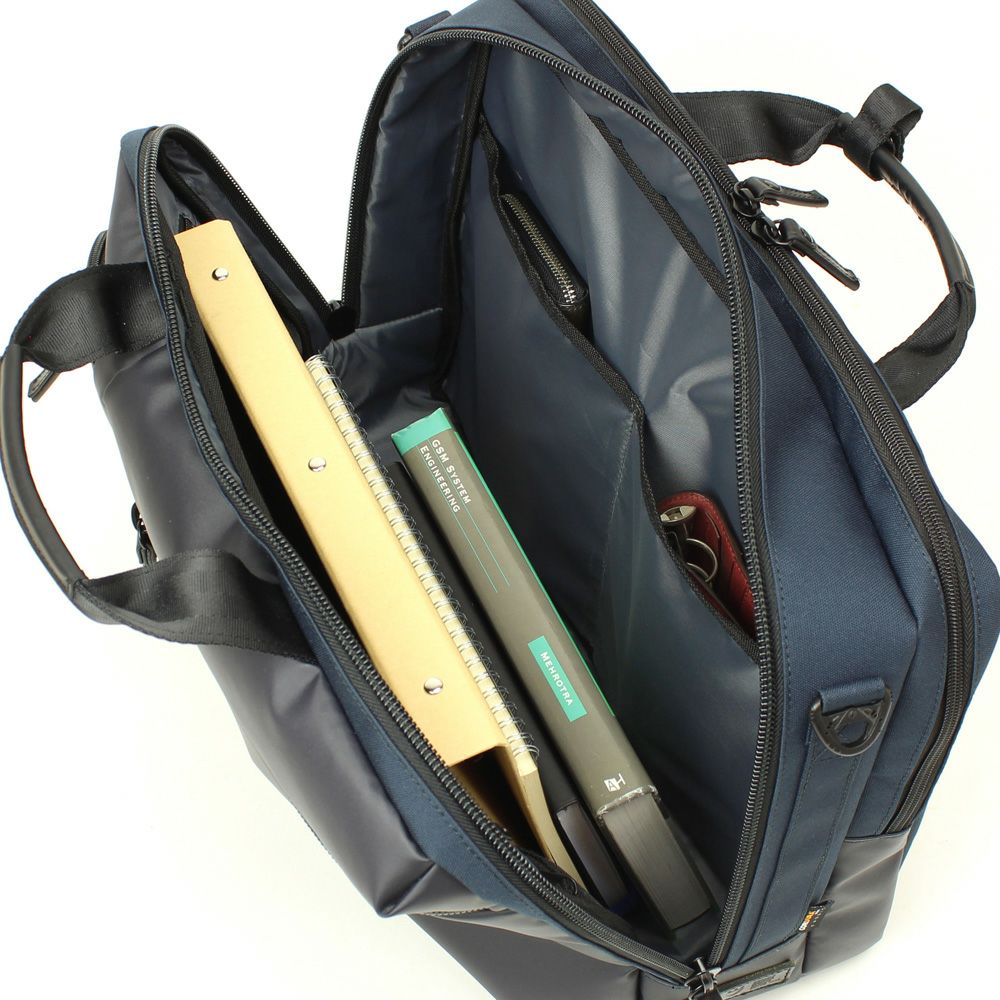 BAUER GEHEN 2層ブリーフ42c