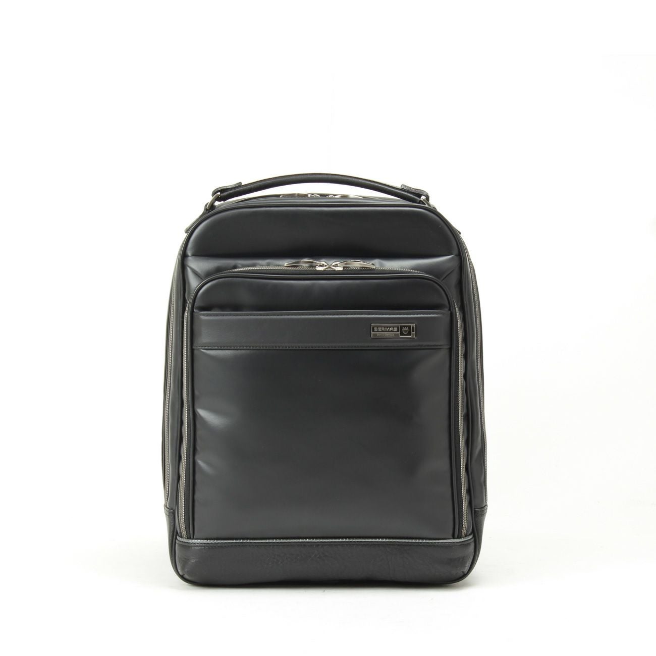 No.60099：ビジネスリュック（豊岡鞄）【生産終了致しました