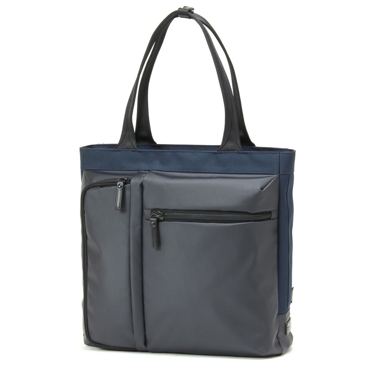バーマス BERMAS トートバッグ バッグ 縦型トート No.60383：縦型トート | BERMAS OFFICIAL WEB SHOP
