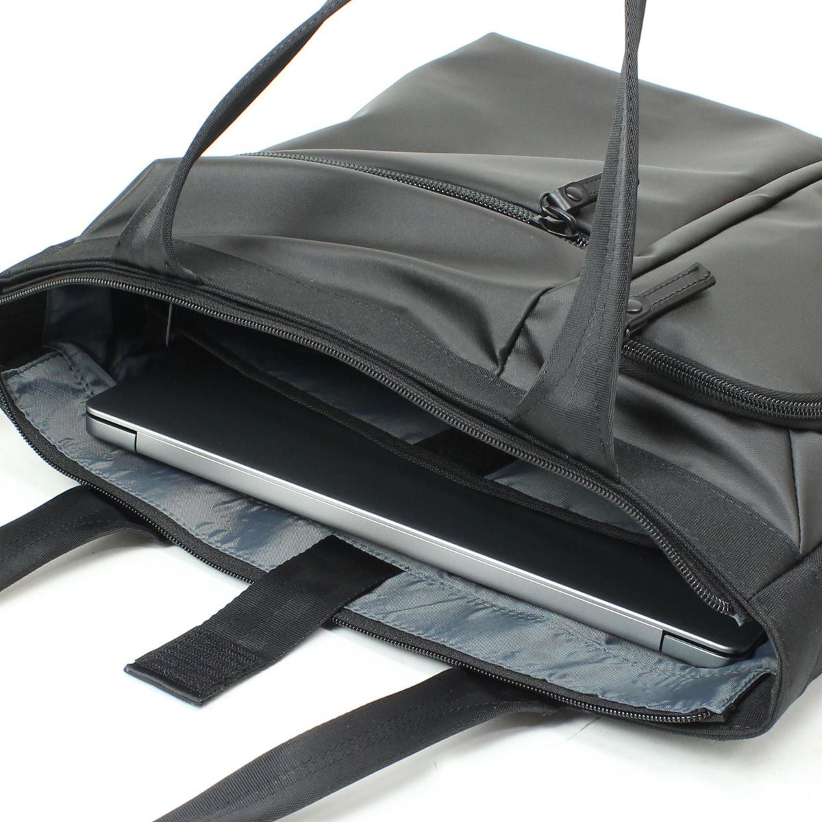 BAUER GEHEN 縦型トート