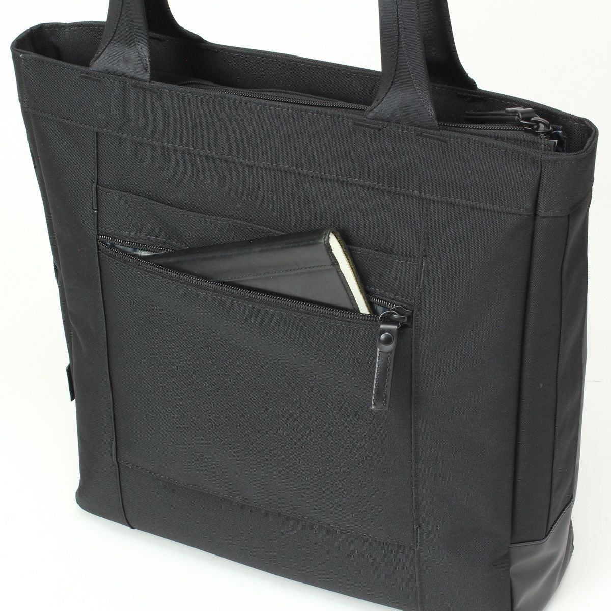 No.60383：縦型トート | BERMAS OFFICIAL WEB SHOP
