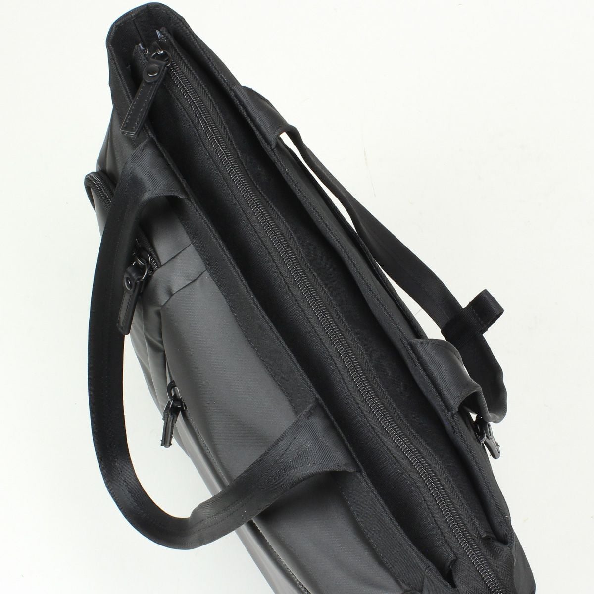 BAUER GEHEN 縦型トート