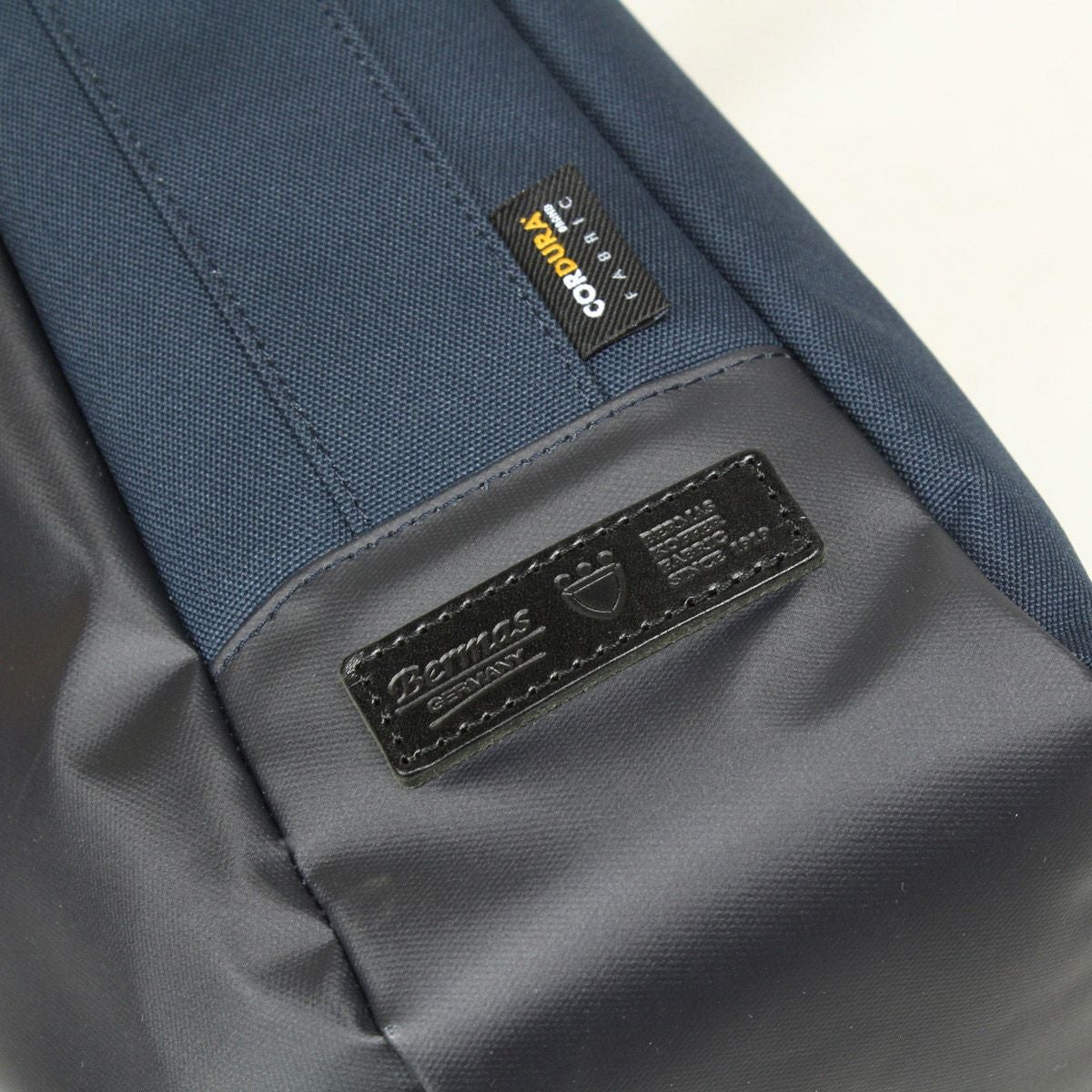BAUER GEHEN 縦型トート