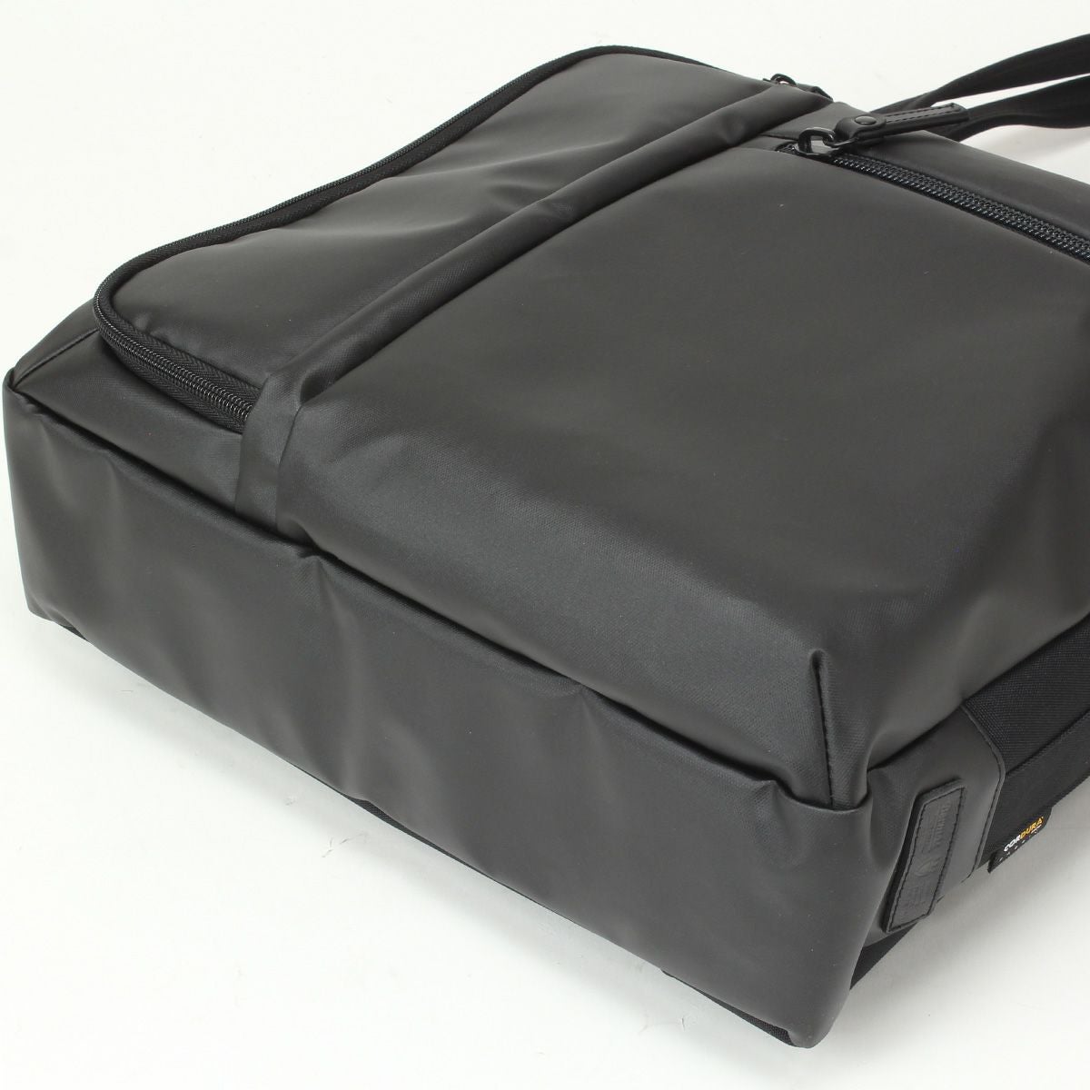 BAUER GEHEN 縦型トート