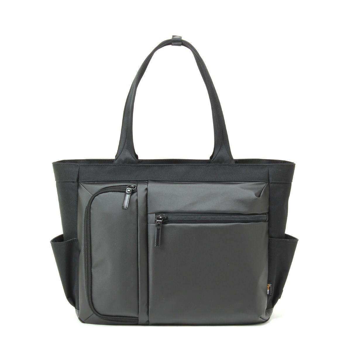 No.60384：横型トート【生産終了致しました】 | BERMAS OFFICIAL WEB SHOP