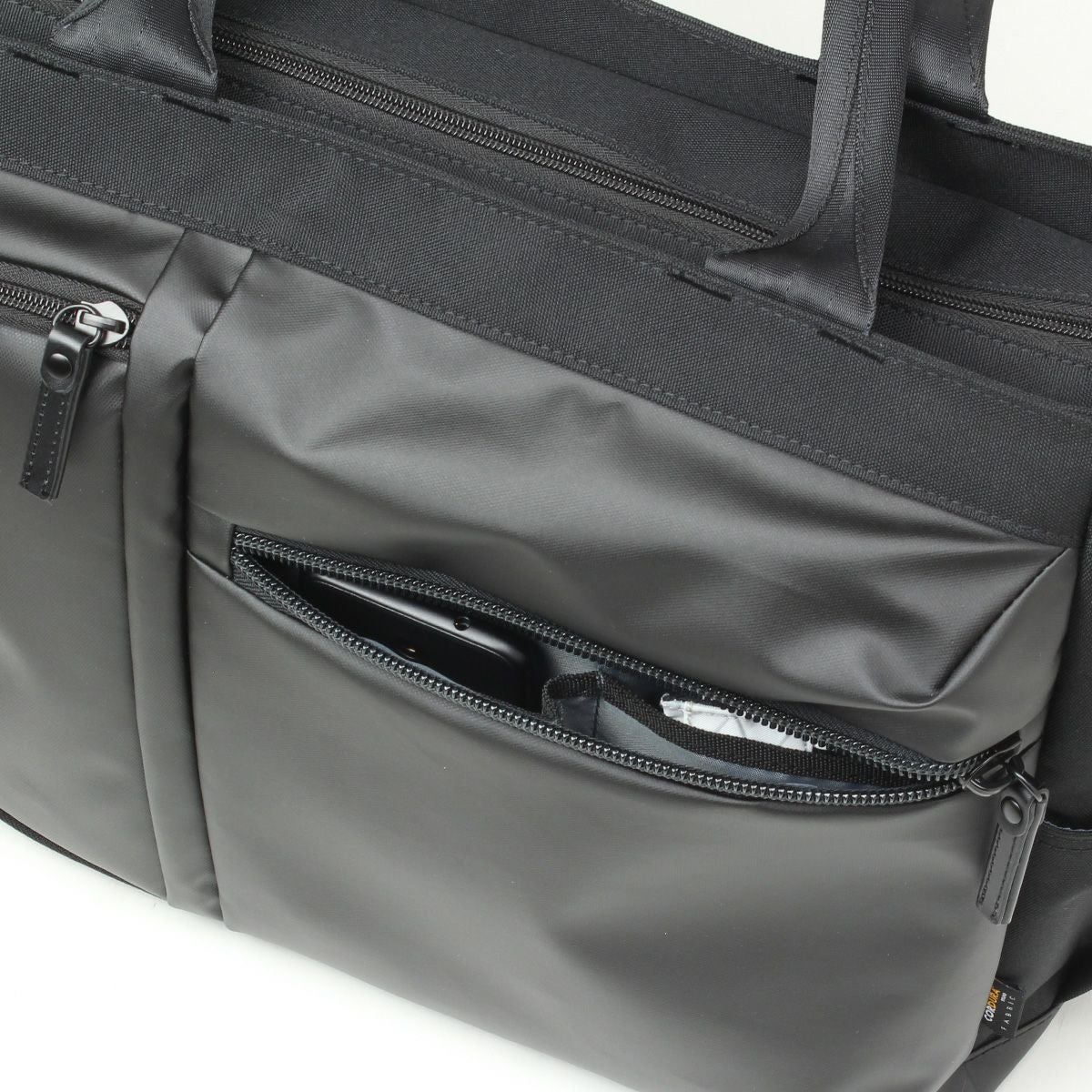 BAUER GEHEN 横型トート