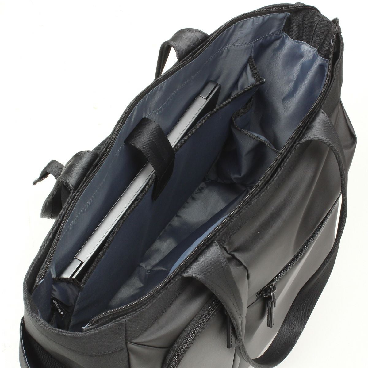 BAUER GEHEN 横型トート