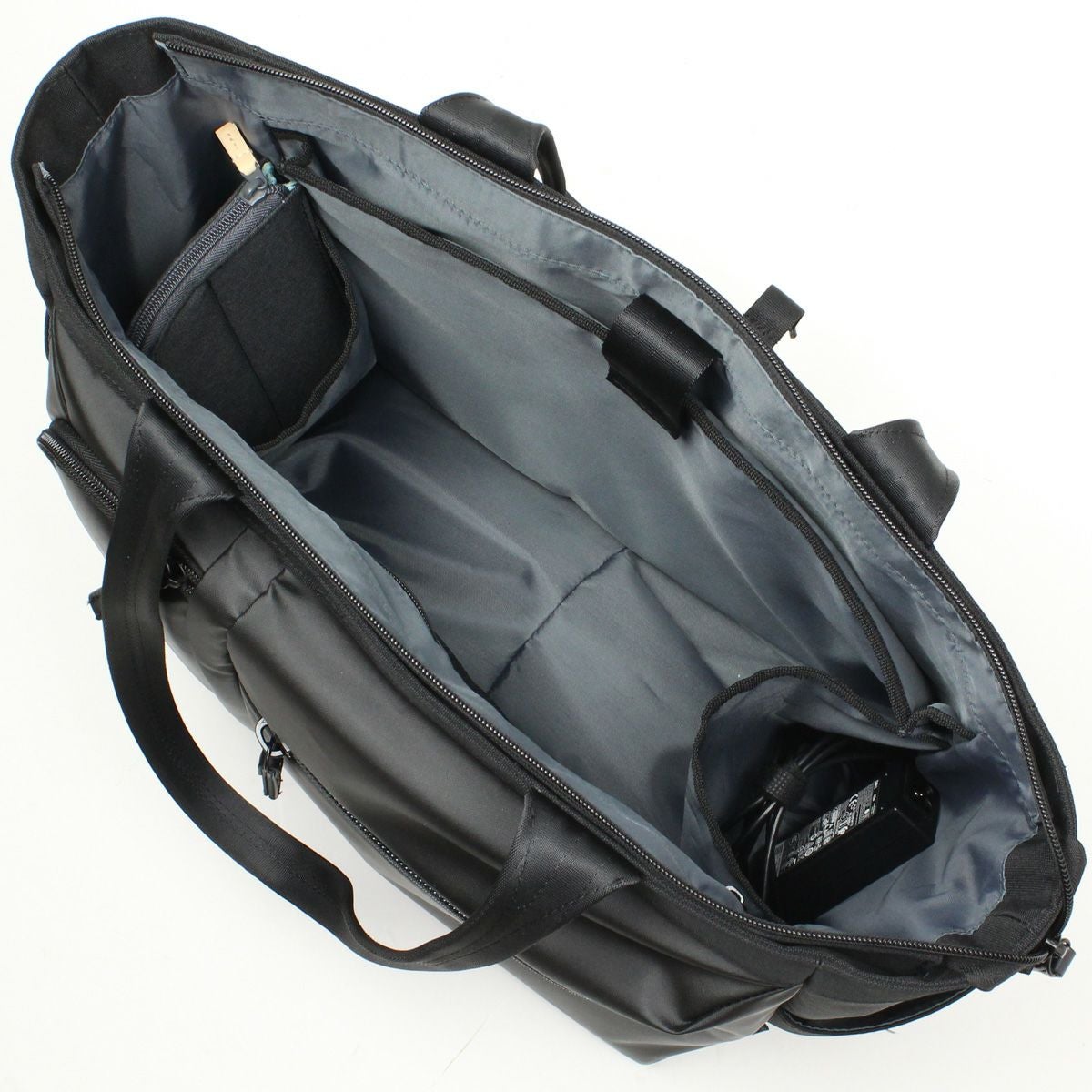 BAUER GEHEN 横型トート