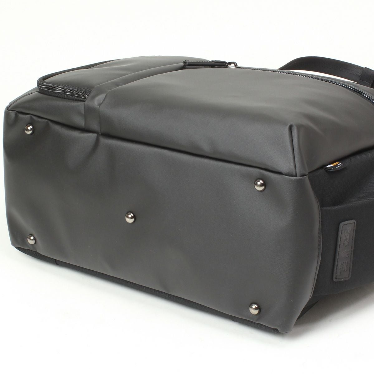 No.60384：横型トート【生産終了致しました】 | BERMAS OFFICIAL WEB SHOP