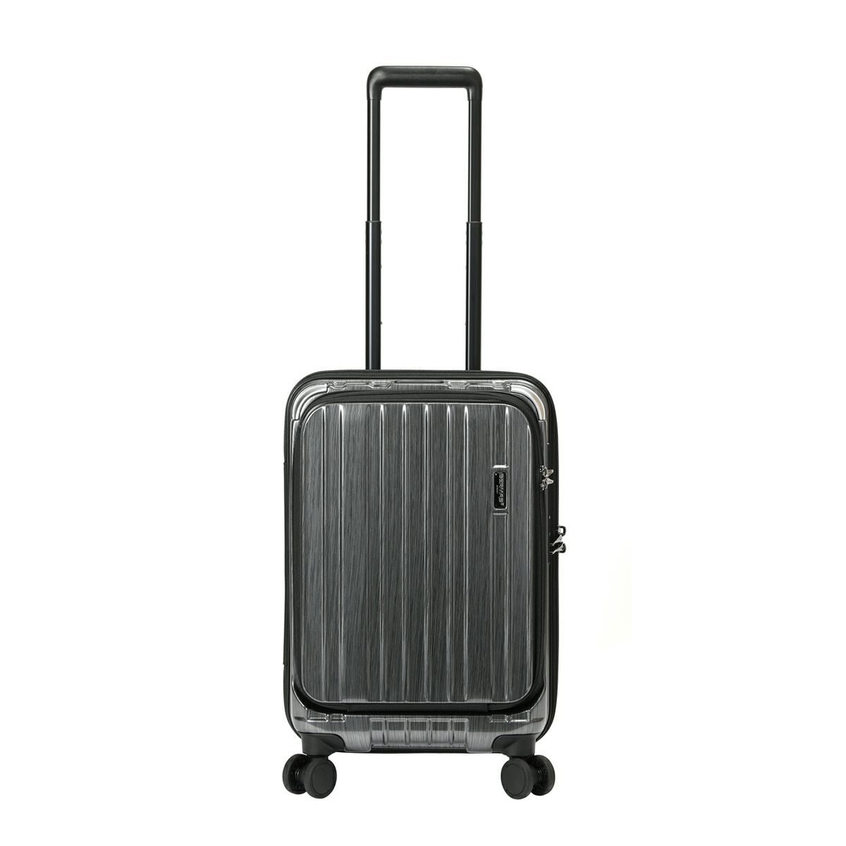 フロントオープンファスナー34L 48cm
