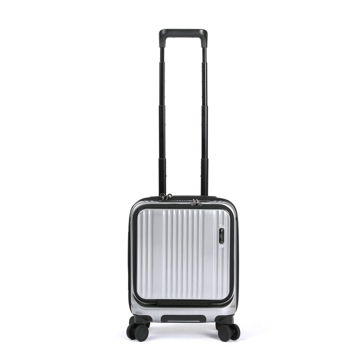 フロントオープンタイプのスーツケース | BERMAS OFFICIAL WEB SHOP