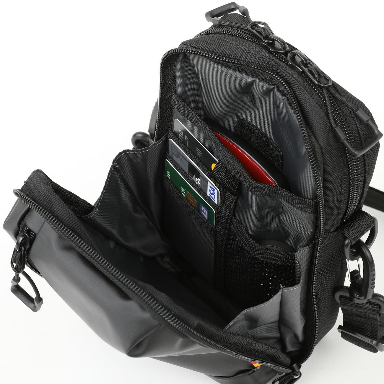 BAUER GEHEN フォンショルダーM
