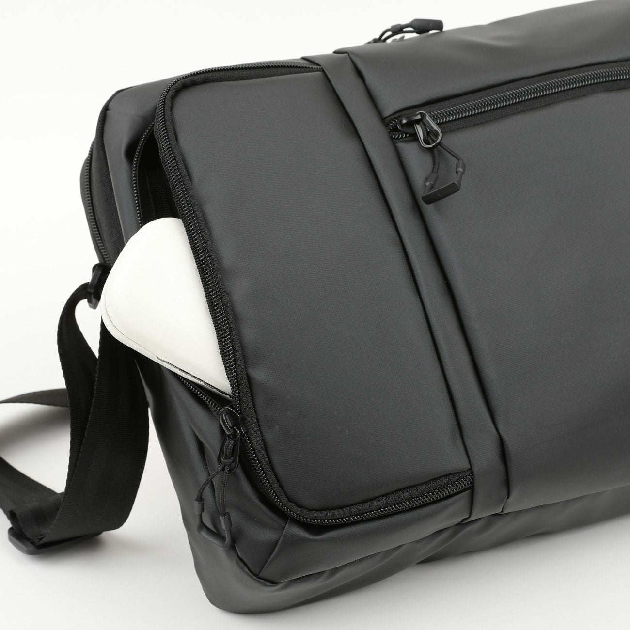 BAUER GEHEN PCショルダー