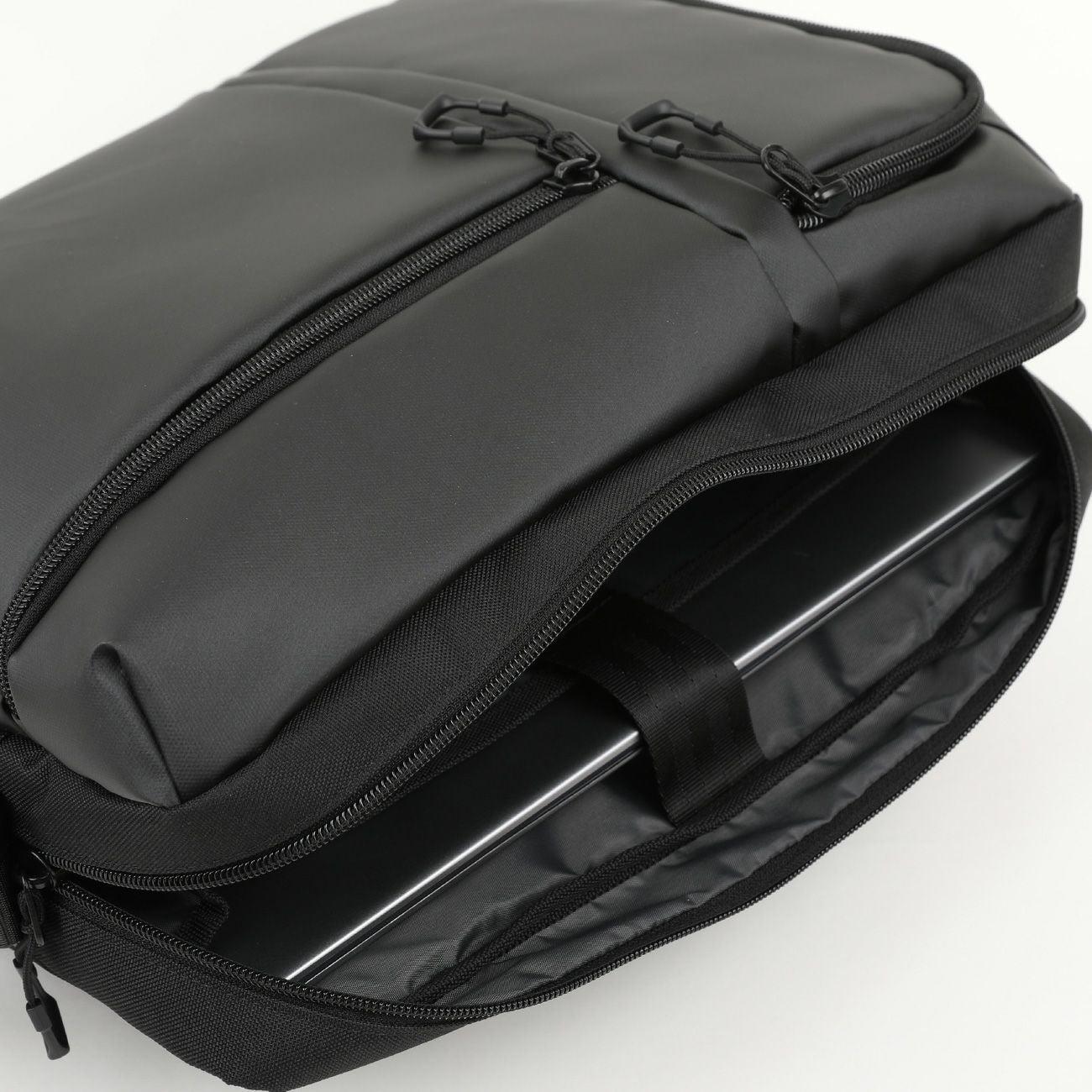 BAUER GEHEN PCショルダー