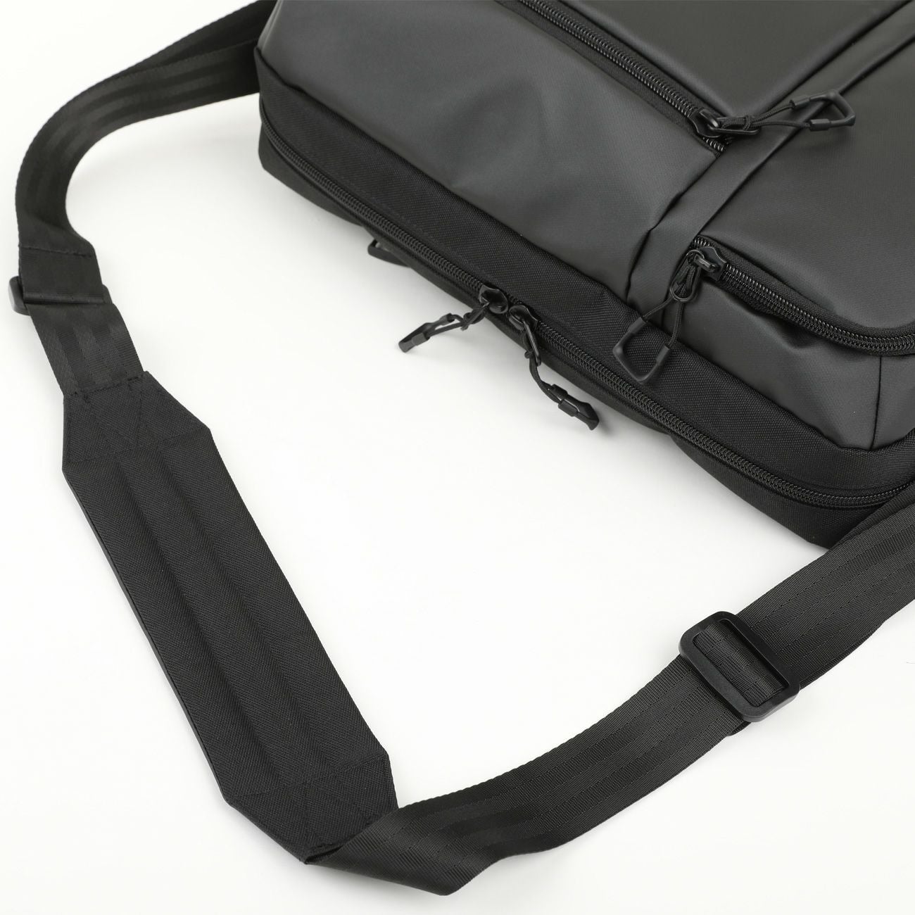 BAUER GEHEN PCショルダー