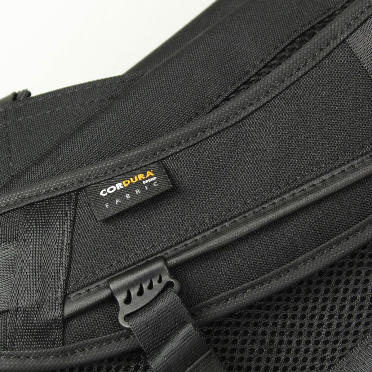 BAUER GEHEN エキスパンダブルリュック