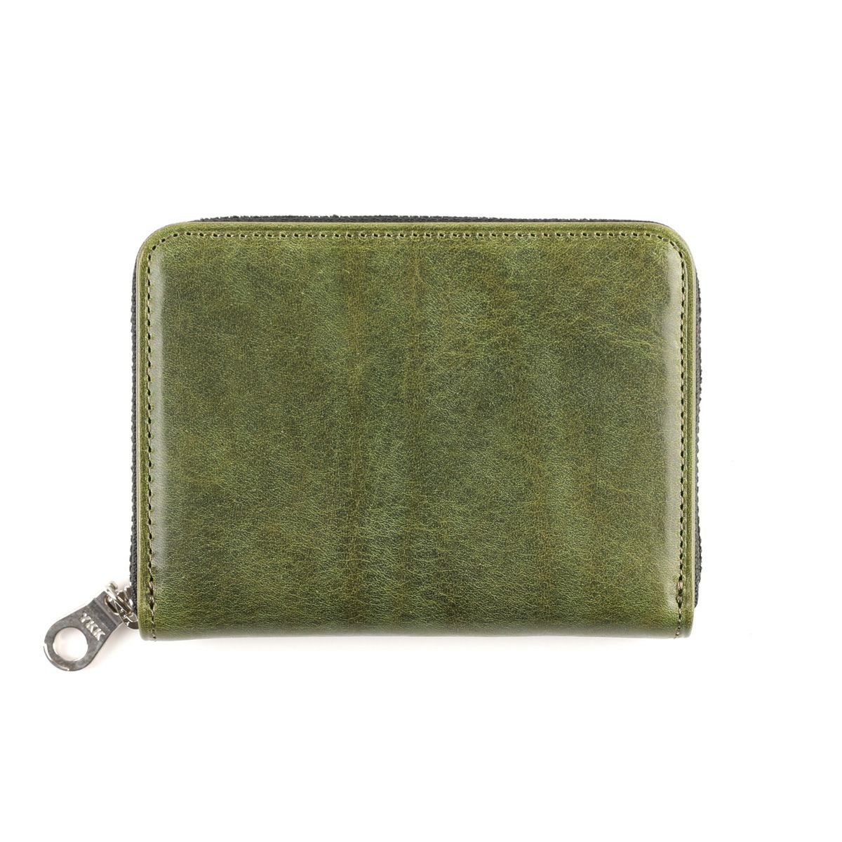 No.60701：ラウンドファスナー ミニウォレット | BERMAS OFFICIAL WEB SHOP