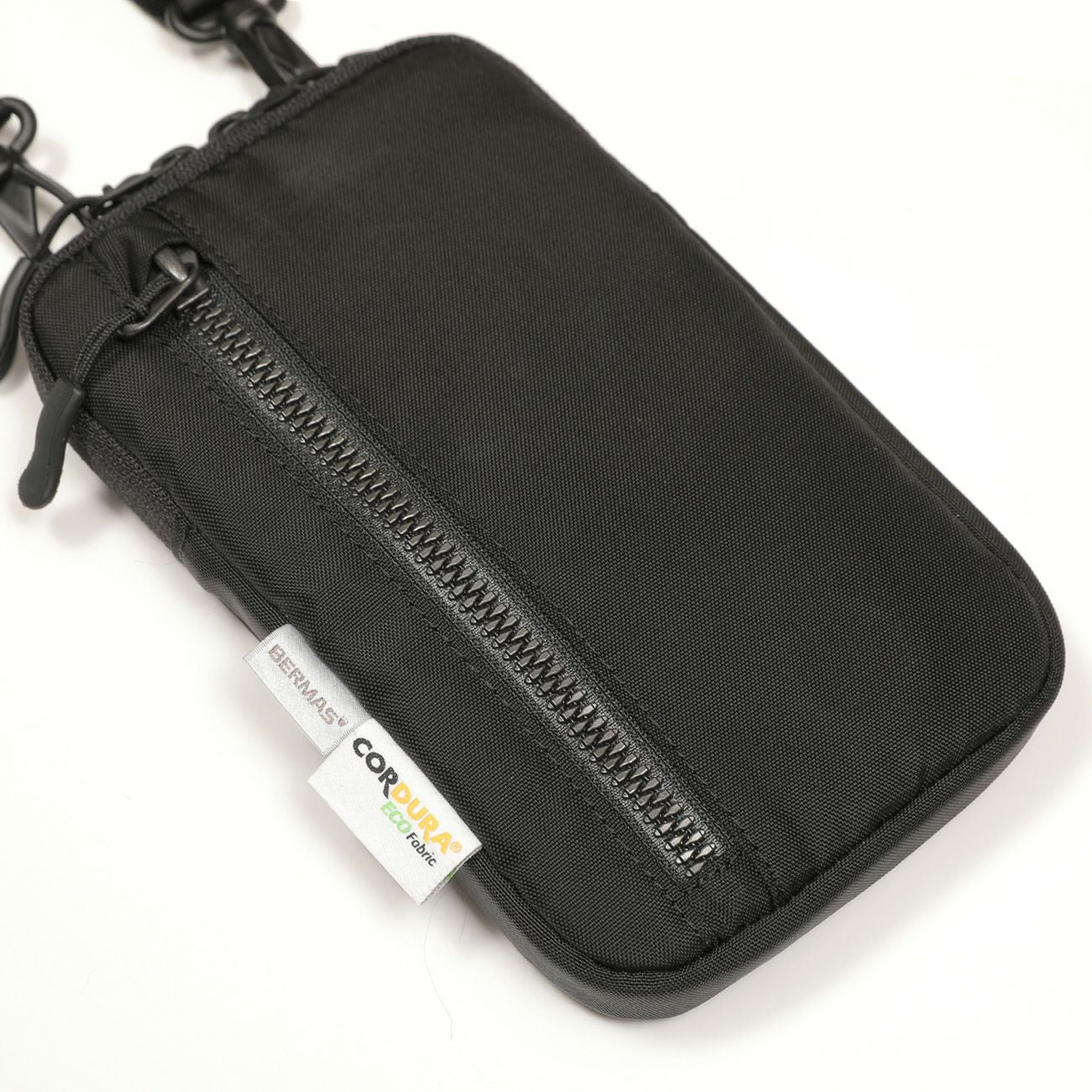 BERMAS スマホウォレットショルダー