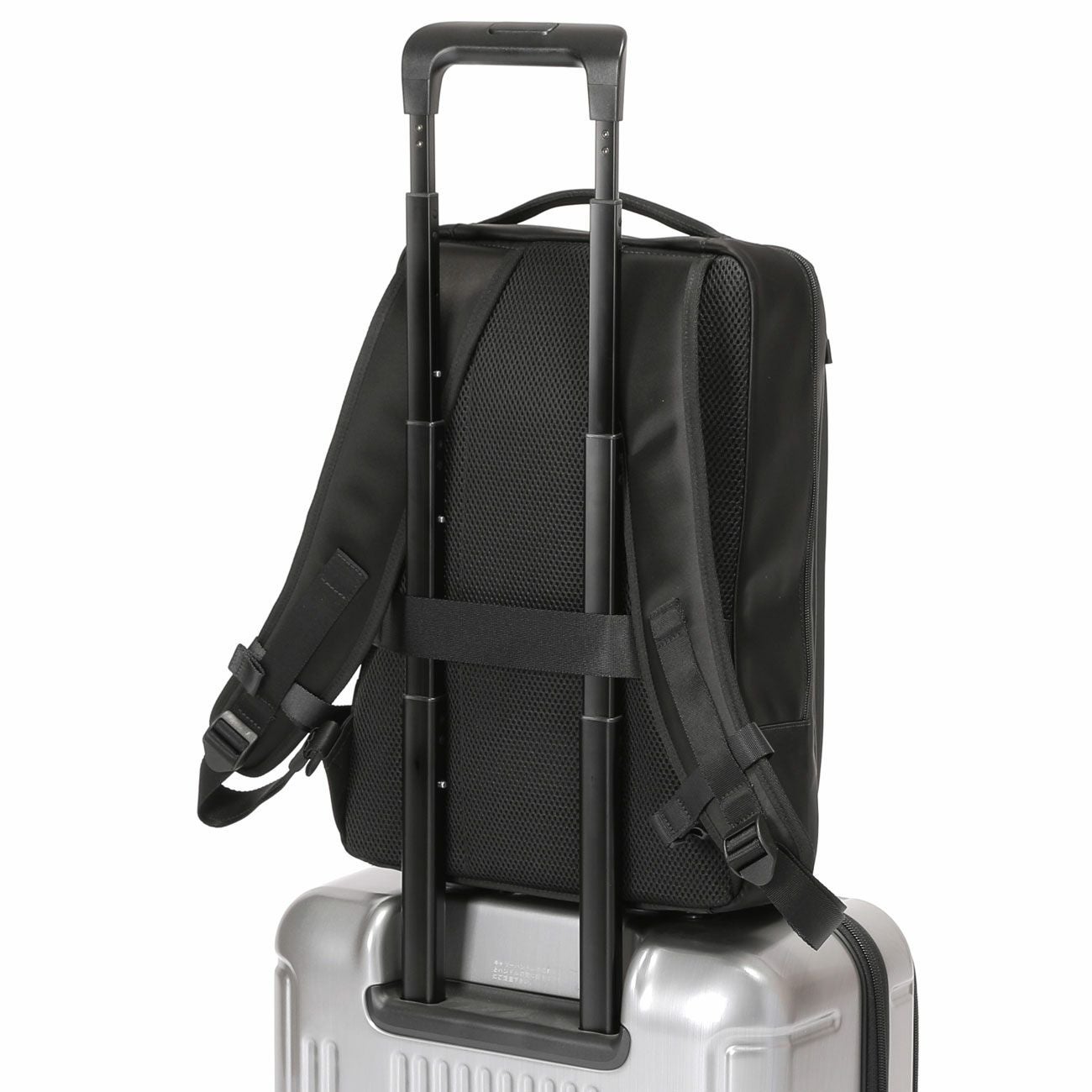 Freelancer Lite 1層リュックM