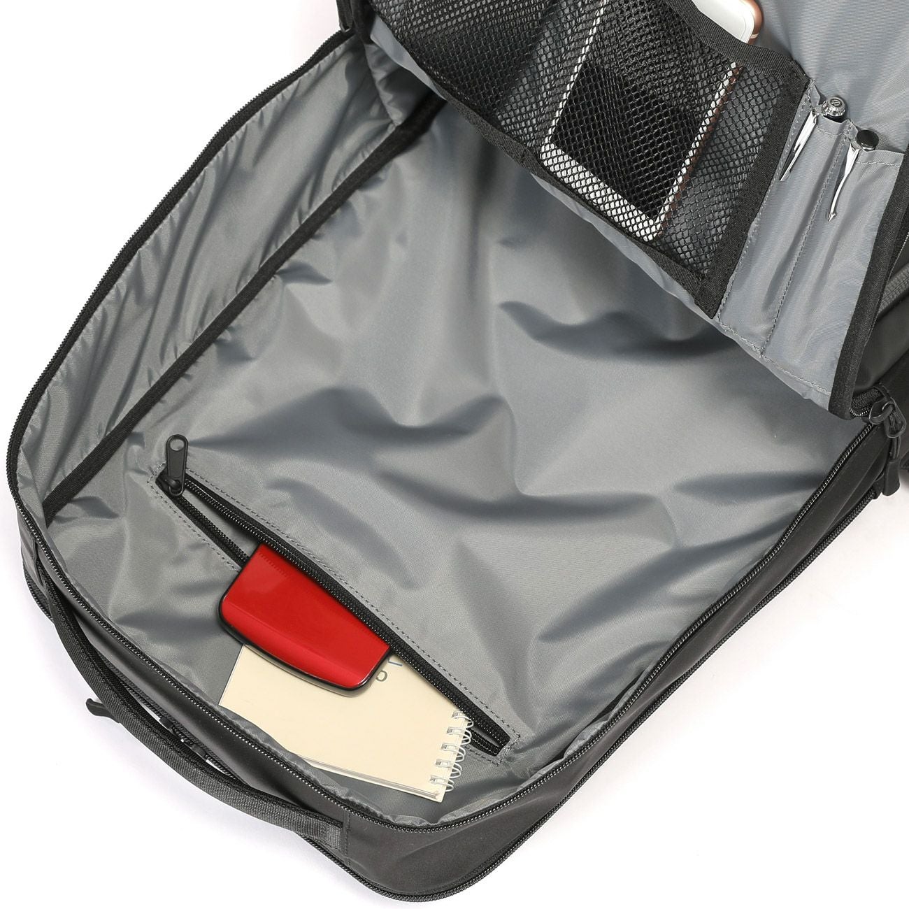 Freelancer Lite 2層リュックL