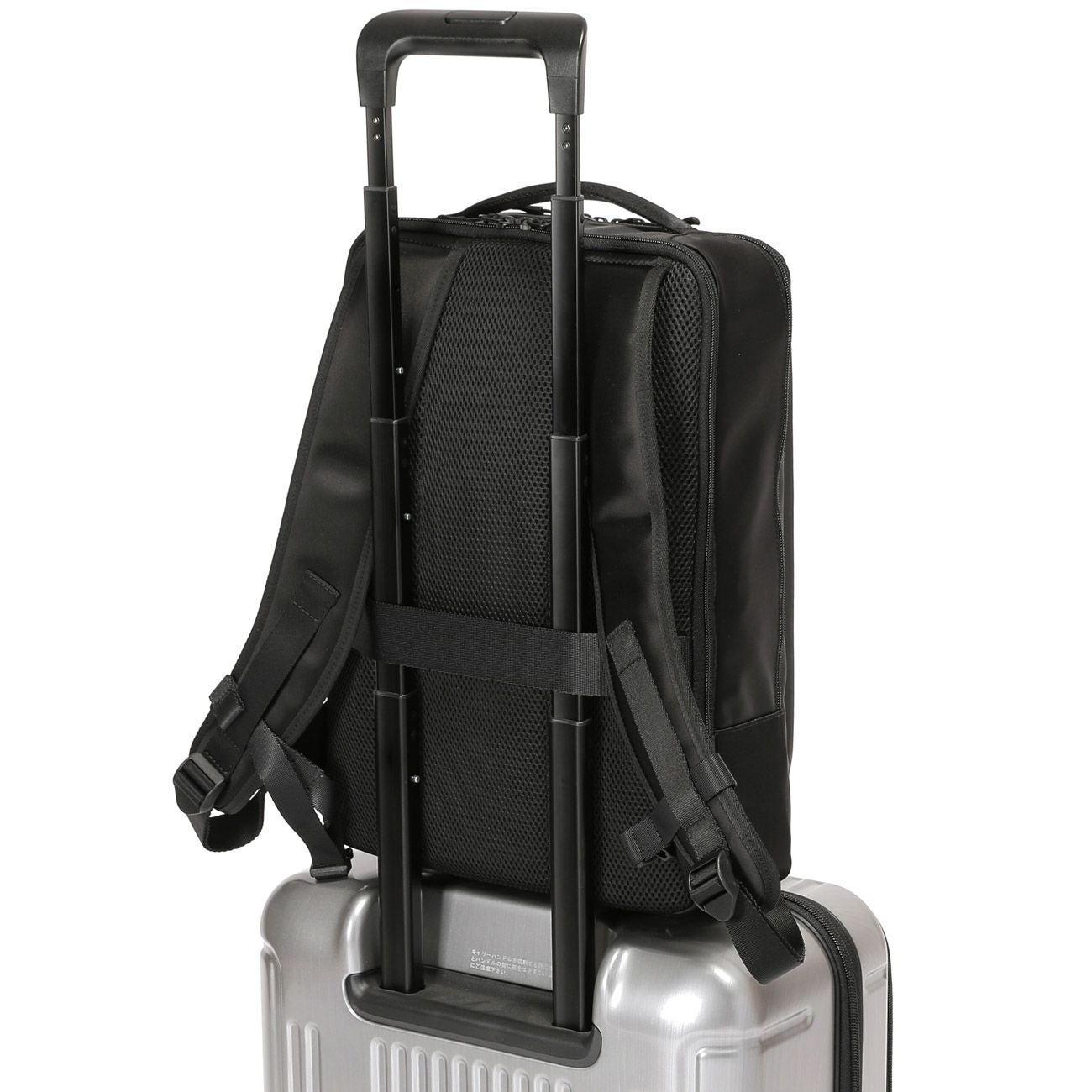 Freelancer Lite 2層リュックL