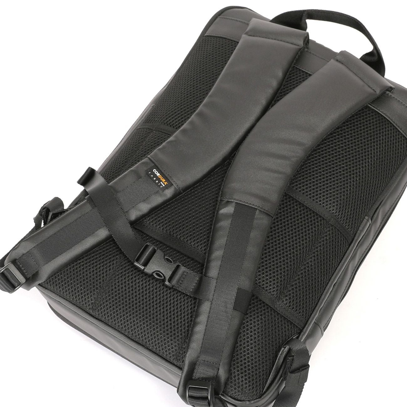 Dulite Flex 2層リュック39cエキスパンダブル