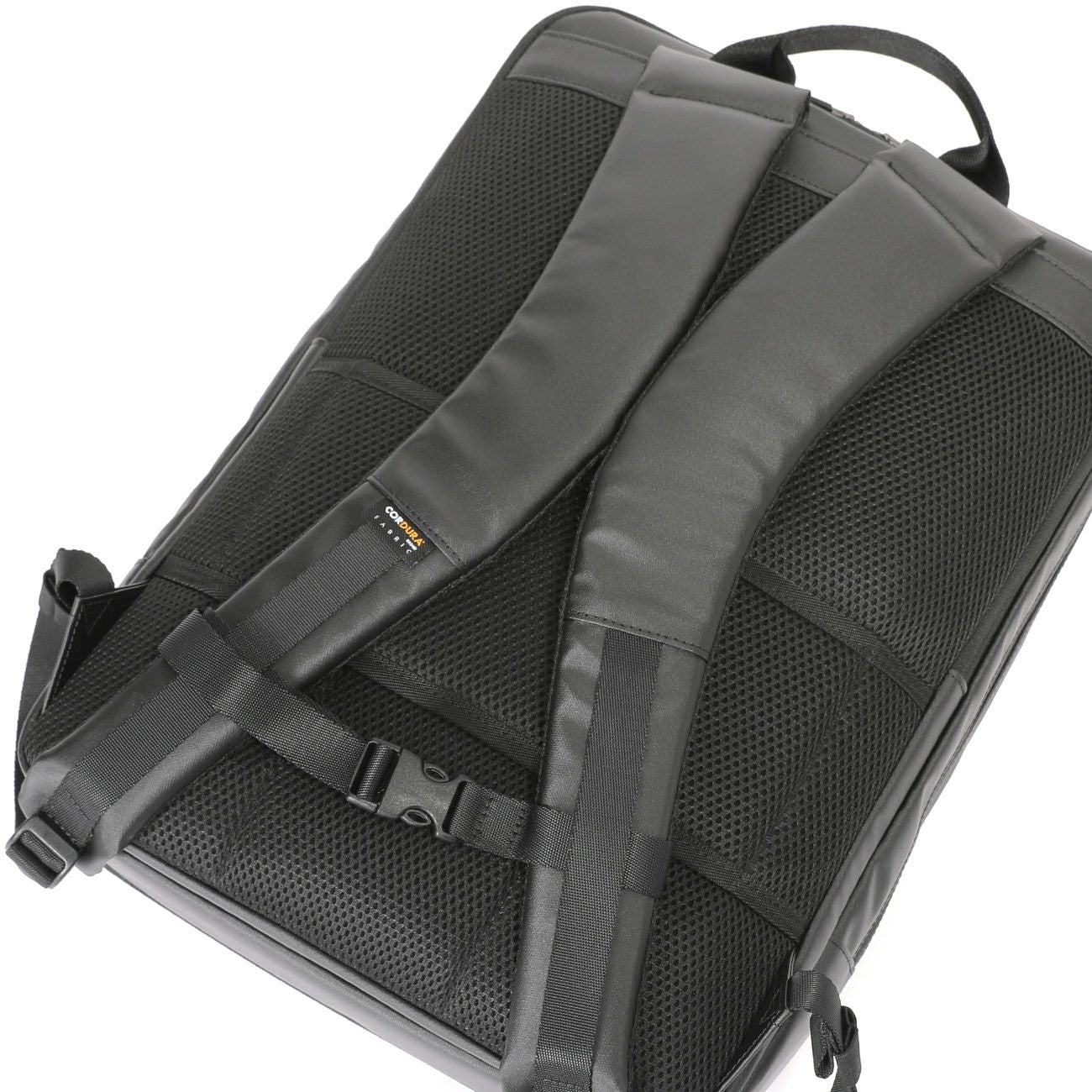 Dulite Flex 2層リュック42cエキスパンダブル