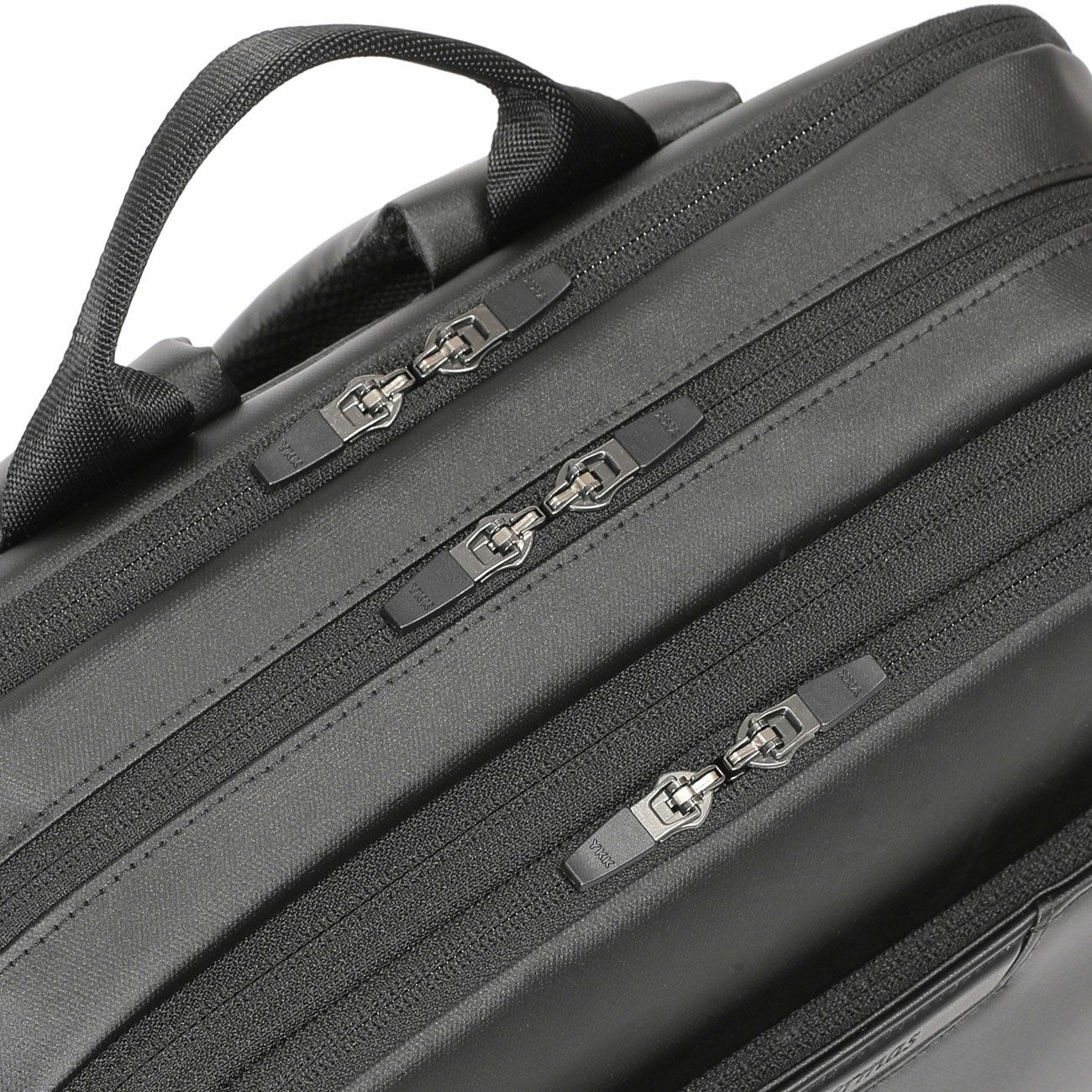 Dulite Flex 2層リュック42cエキスパンダブル