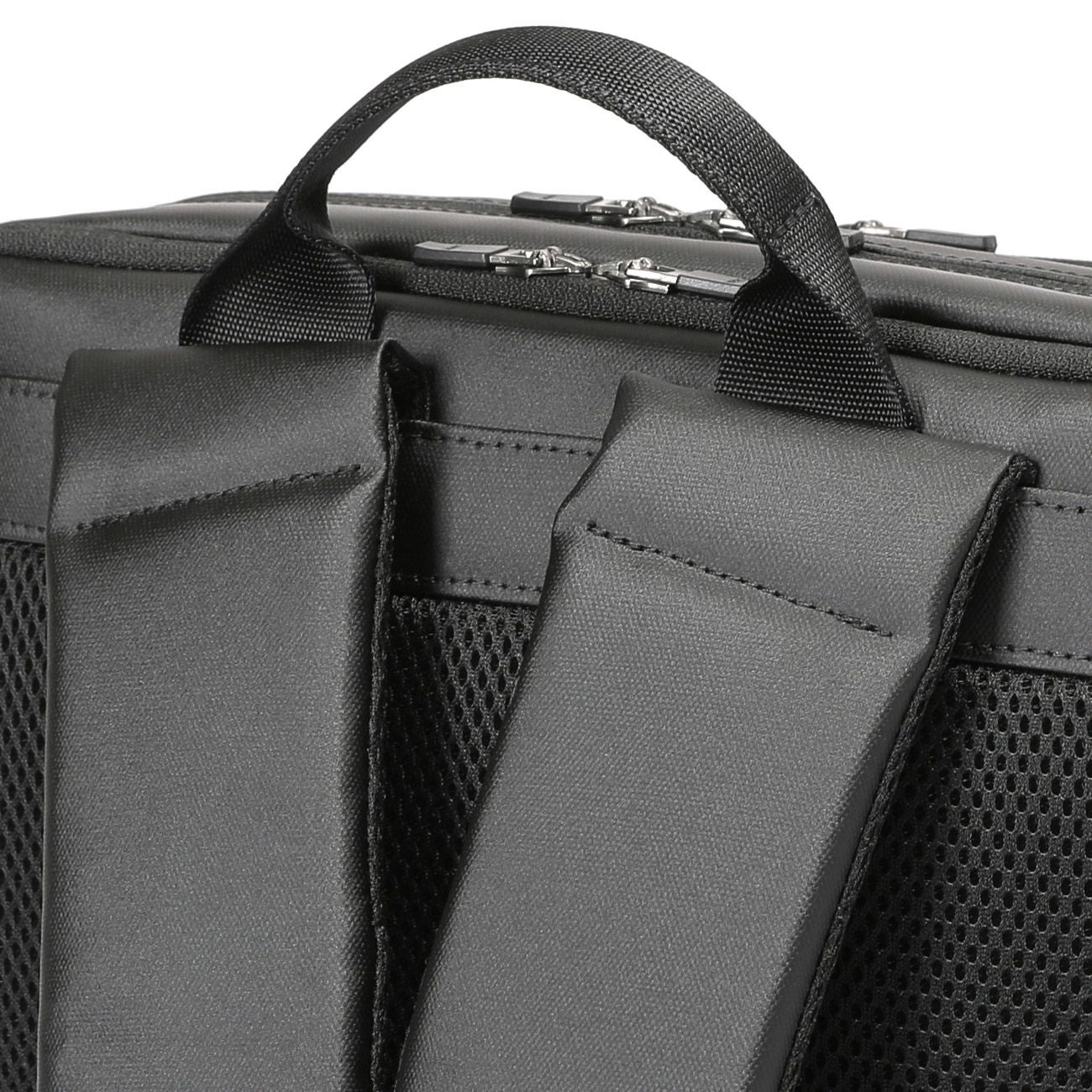 Dulite Flex 2層リュック42cエキスパンダブル