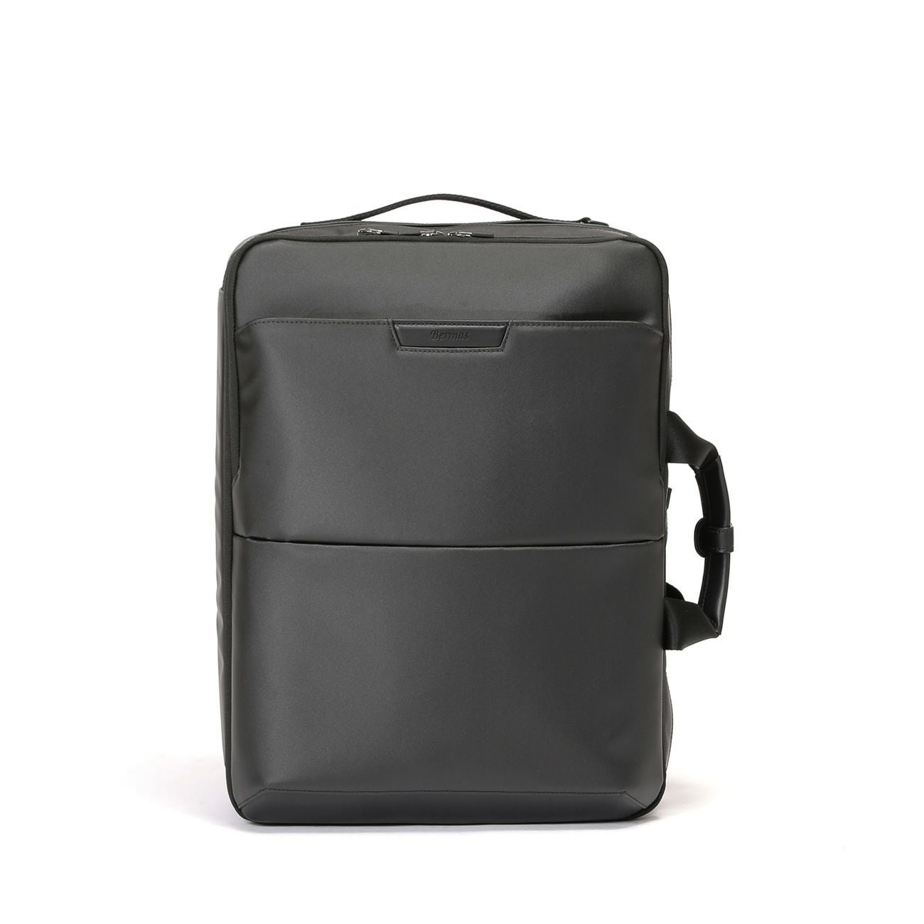 No.60645：3WAYリュック42cm EX6cm | BERMAS OFFICIAL WEB SHOP