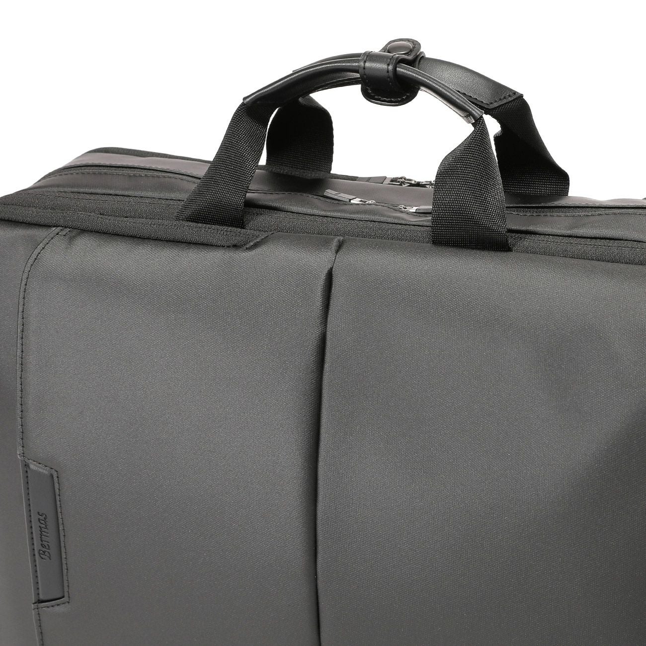 No.60645：3WAYリュック42cm EX6cm | BERMAS OFFICIAL WEB SHOP