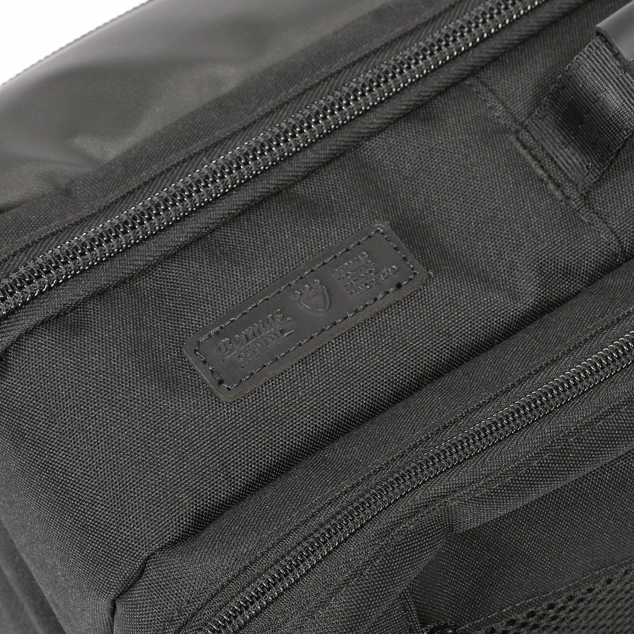 BAUER GEHEN キャリングパック