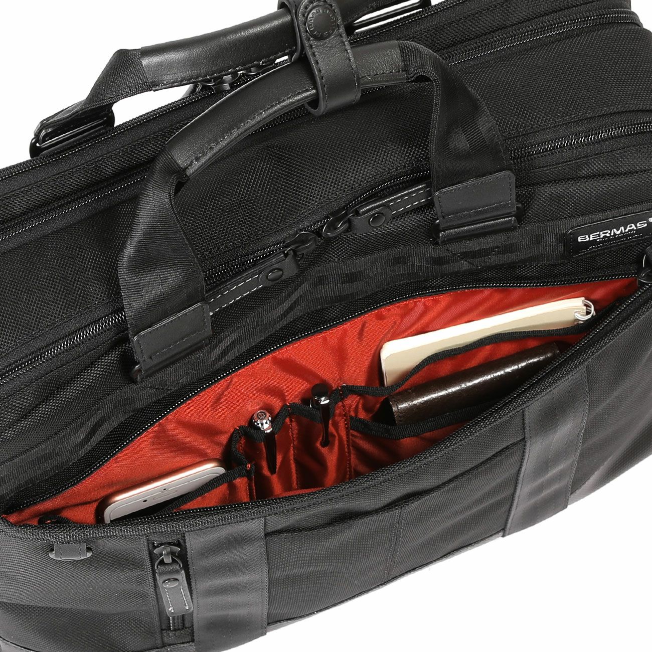 BAUERⅢ 2層ブリーフ39cエキスパンダブル