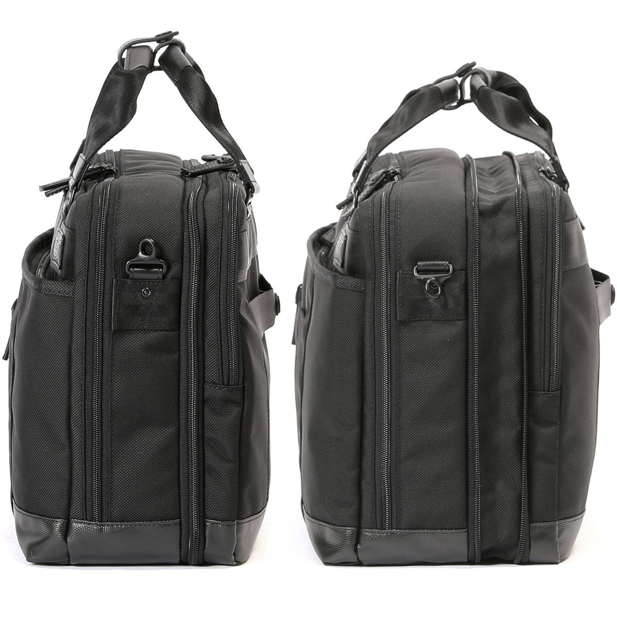 BAUERⅢ 2層ブリーフ39cエキスパンダブル