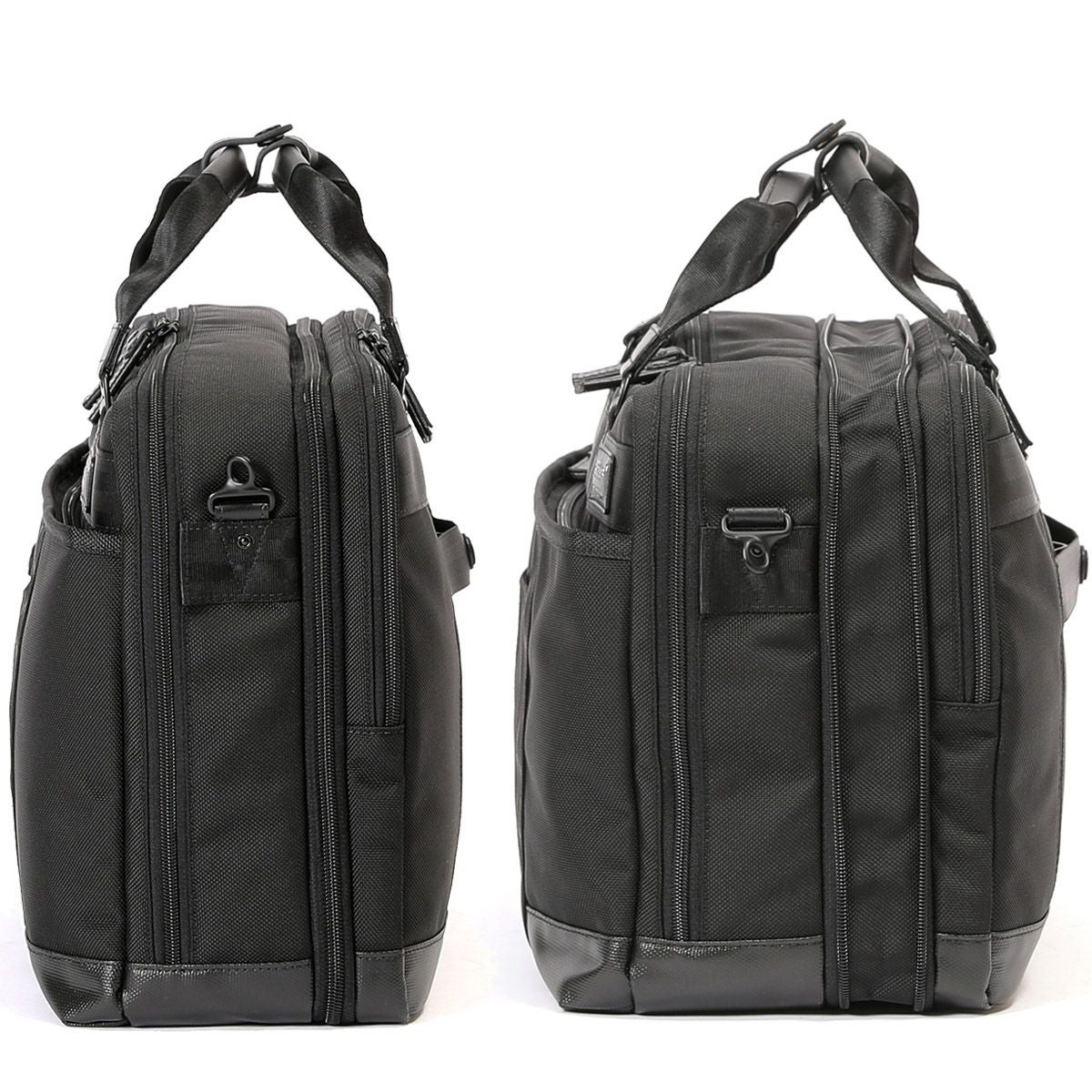 BAUERⅢ 2層ブリーフ44cエキスパンダブル