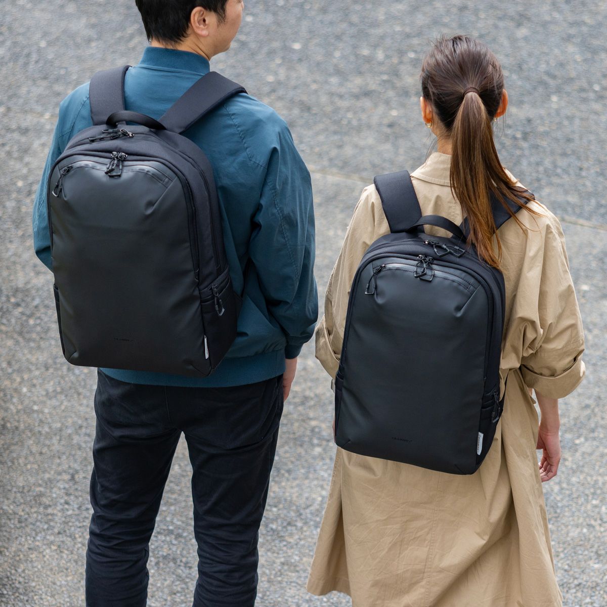 フリーランサー2 2層デイパックL