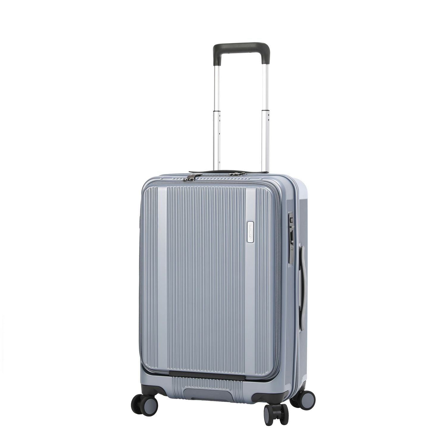 No.60551：フロントオープンファスナー53L 56cm | BERMAS OFFICIAL WEB