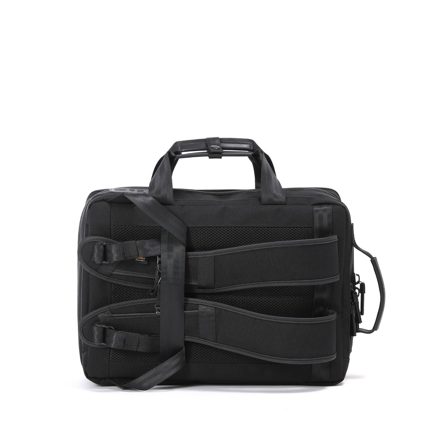 2boxとバラ12p 計60パック ノークレーム 返品不可 No.60396：2WAY リュック EX5cm | BERMAS OFFICIAL WEB SHOP